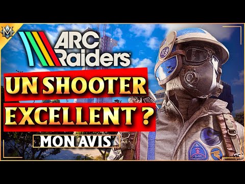 ARC RAIDERS : un futur hit ou un jeu déjà en danger ? ( Premier Test )