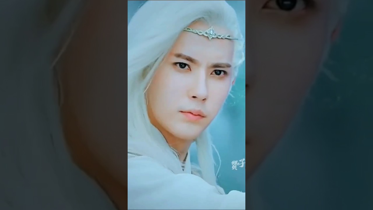 Top Yu MengLong Chinese Dramas (2015-2025) 🎭