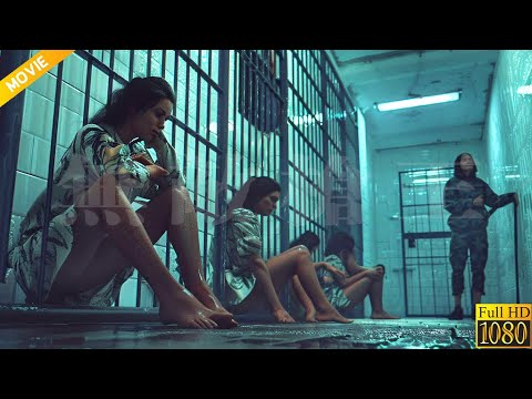 監獄大姐大遇新手高手，秒慫⚔️