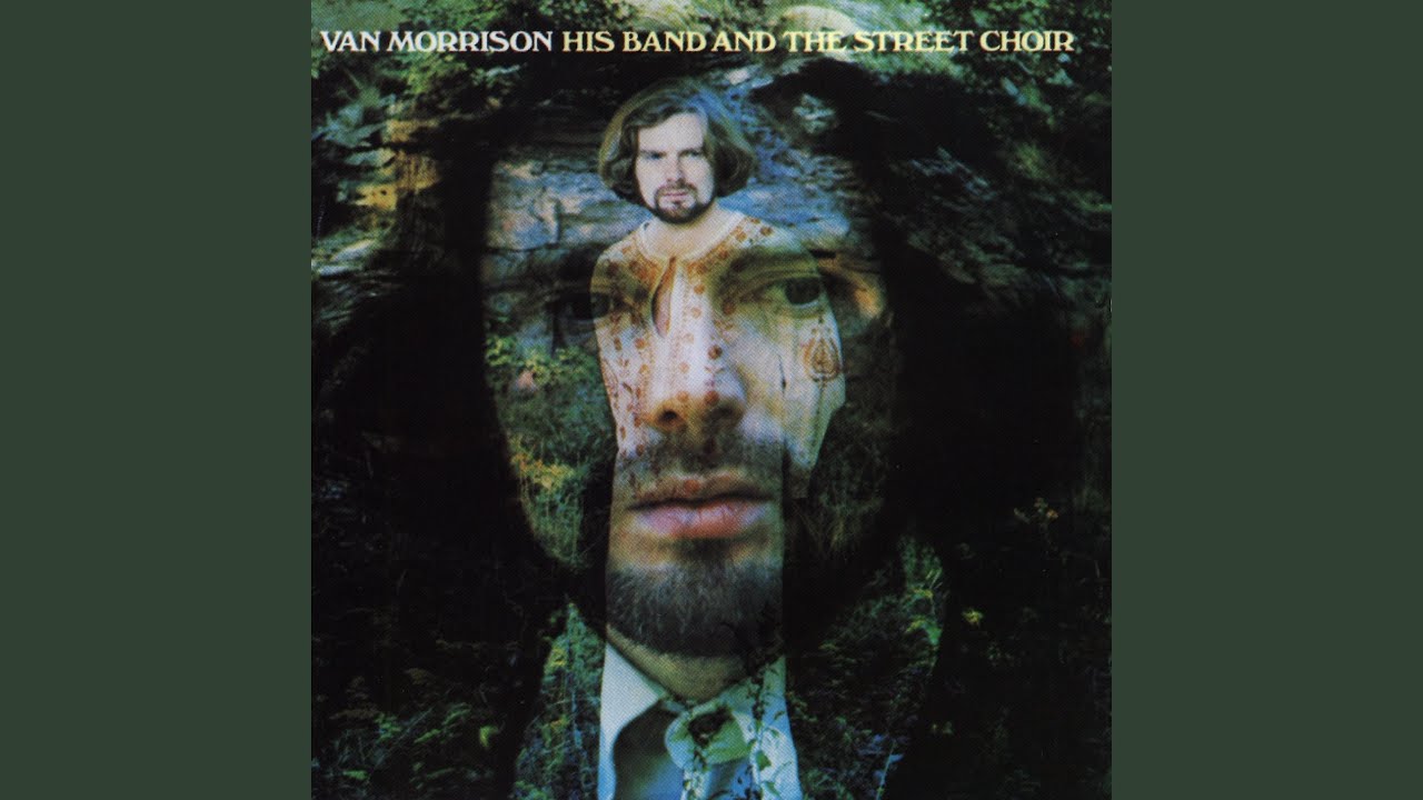 Domino (2015 Remaster) by Van Morrison ๐ถ