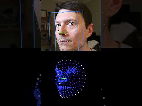 This Head Tracker Lets You Control Your Mouse