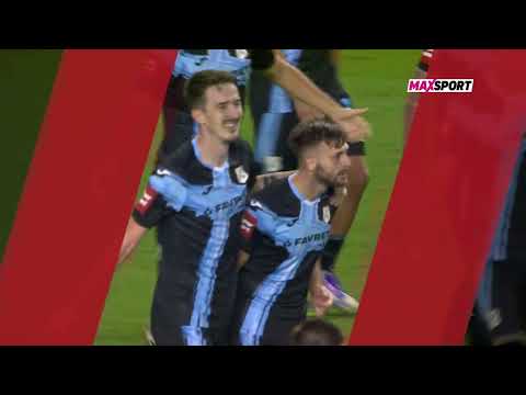 HAJDUK vs RIJEKA 2:2 (5. kolo, SuperSport HNL 25/26)
