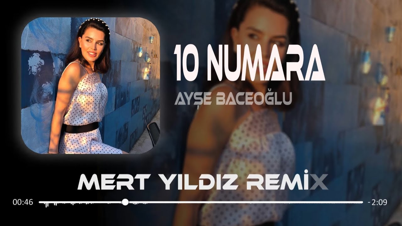 Aysu Baceoğlu - İçeri Dikkat, Kapıda Yazıyor 🎶