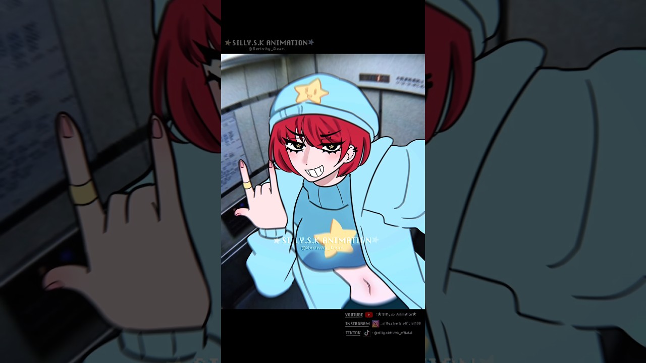 ✨MOONSHINE✨ // Ft. Gigi Dandy's World #dandysworld #trending #animation #meme #alightmotion #tween