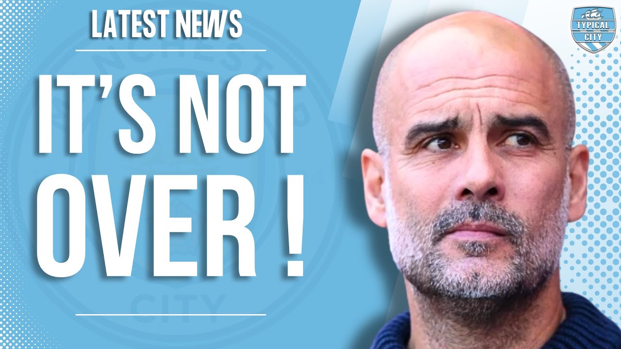 Are Man City Fans Giving Up? | City vs Leeds Preview ⚽