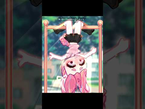 OH MY LITTLE BABY BOY 👶 #viralshort #gacha #trend #gachaclub #gachalife #heat #memes #edit