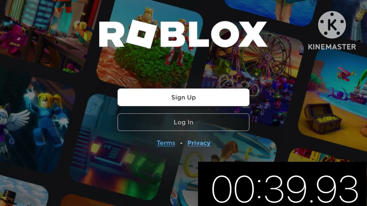 3 Epic Roblox Speedrun: 3 Five-Letter Usernames in a Row! ๐