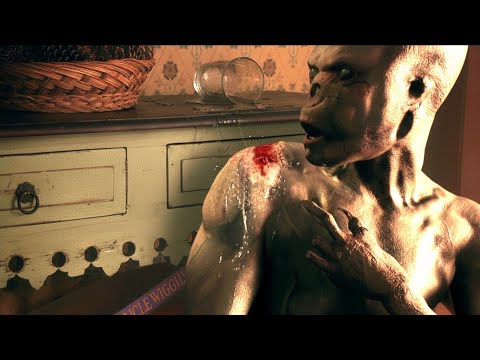 Signs (2002) Movie Explained In Hindi/Urdu | Sci-Fi Mystery Thriller