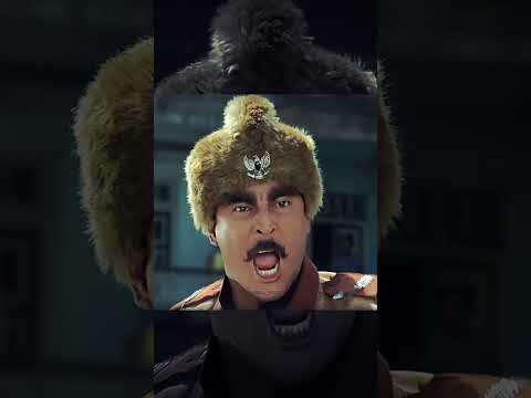 💪Sunny deol si body re 💪 Ghatak movie #shortfeed #shorts #reels