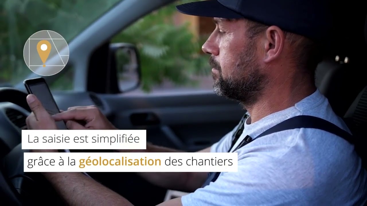 Deytime : Gérez Votre Temps de Travail Efficacement ⏱️