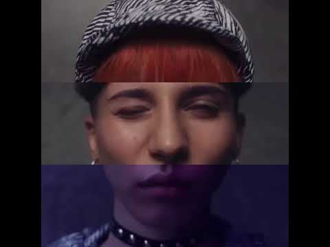 Canzone Spot Ghali (Vodafone Shake Remix)