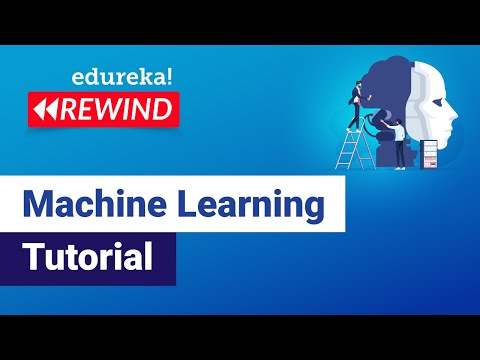 Machine Learning Tutorial | Machine Learning Algorithm | Machine Learning | Edureka Rewind - 4