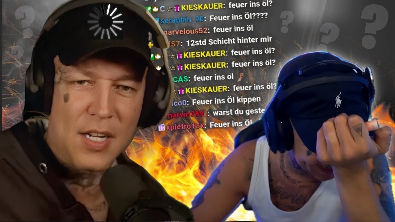 Monte Versprecher 😂 Teil 2 in Buxtehude