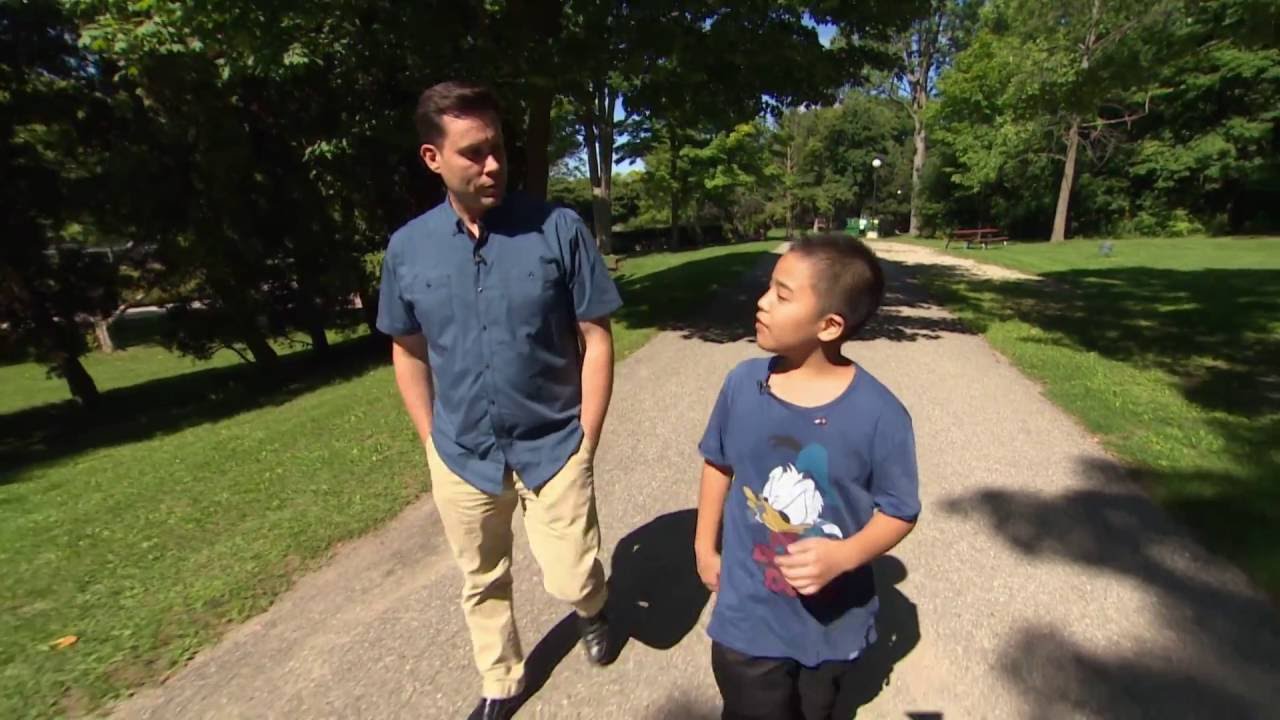 Meet the 12-Year-Old Prodigy Enrolled at Waterloo University 🎓