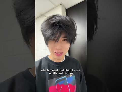 How tall is Andy Jiang? Is he really 5â3â?