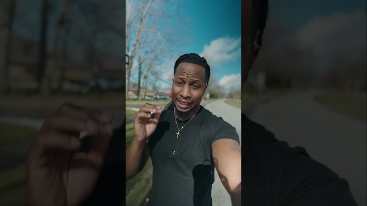 SONY JUST MADE THE PERFECT VLOGGING LENS | Sony 16mm f1.8 G