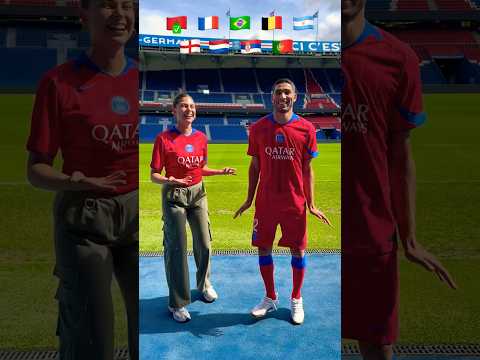 Who Has The Best Celebration? π€β½οΈ