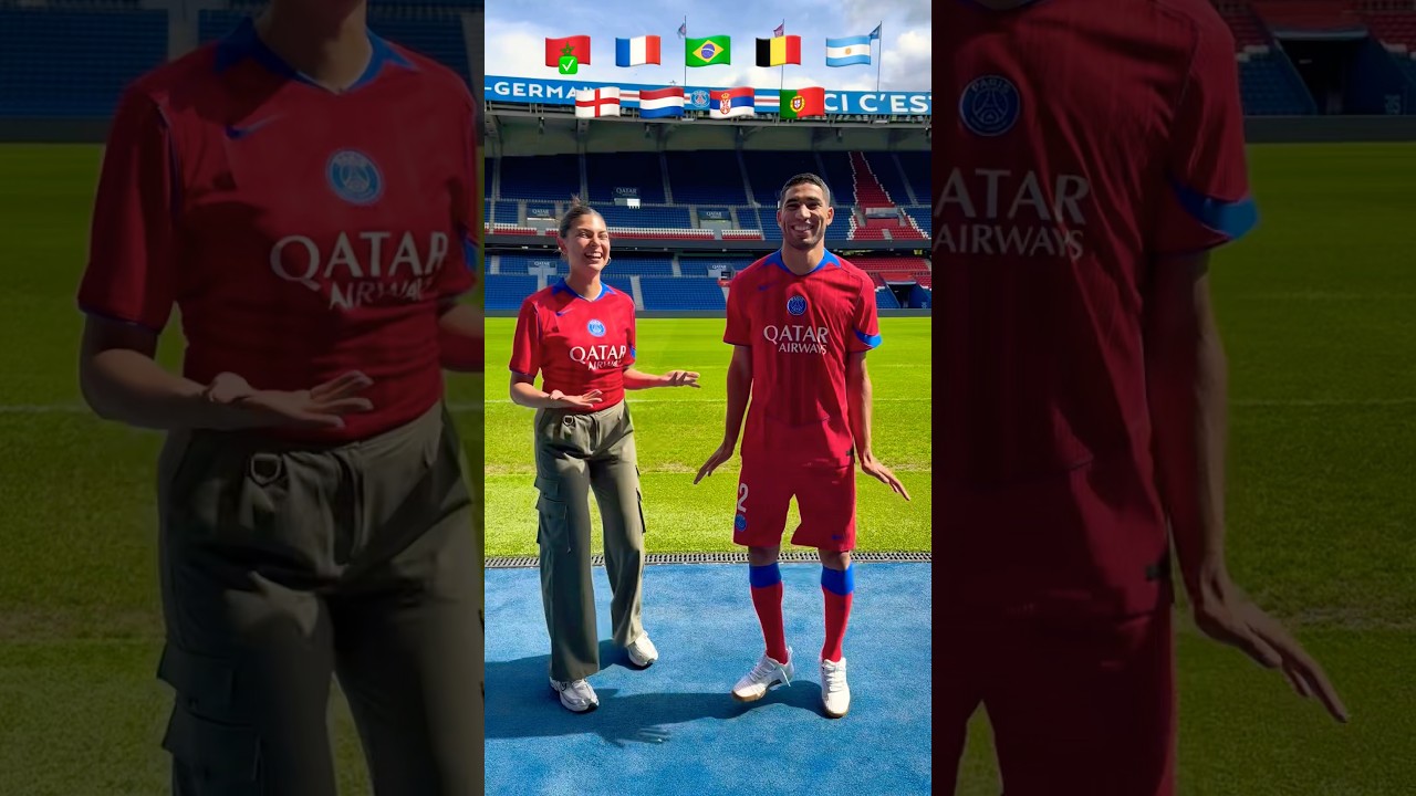 Which Team Throws the Most Epic Celebration? 🏆