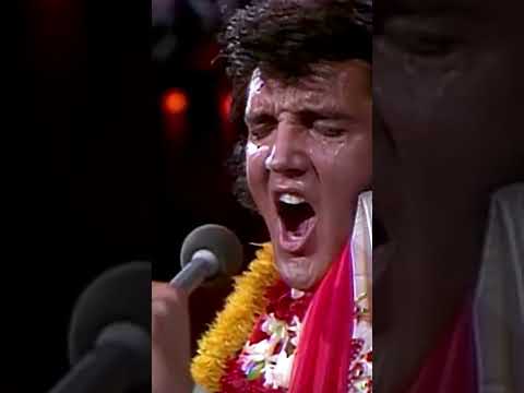 Elvis Presley - An American Trilogy (Aloha '73)
