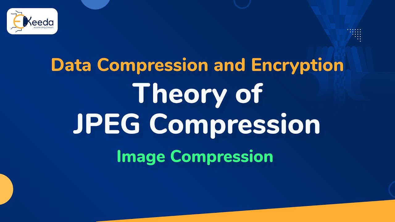 Unlocking JPEG Compression: Essential Concepts in Data Compression 📷