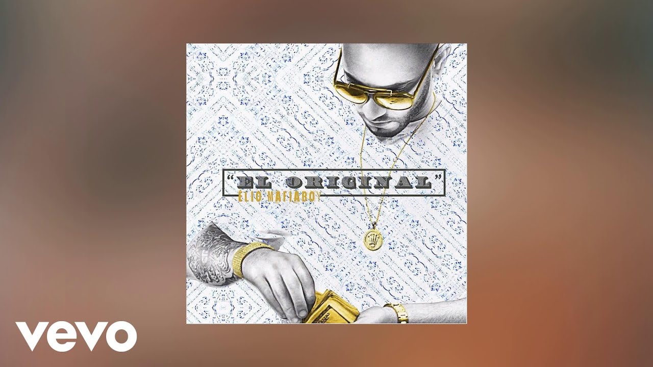 Elio MafiaBoy - Clack (Music Video) 🎶