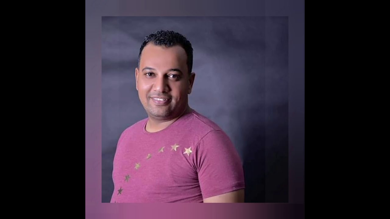 متضلمهاش 😍حمودة لسمر