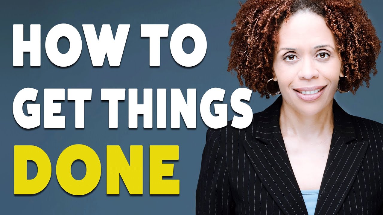 Power Through ADHD: Proven Strategies to Tackle Tasks