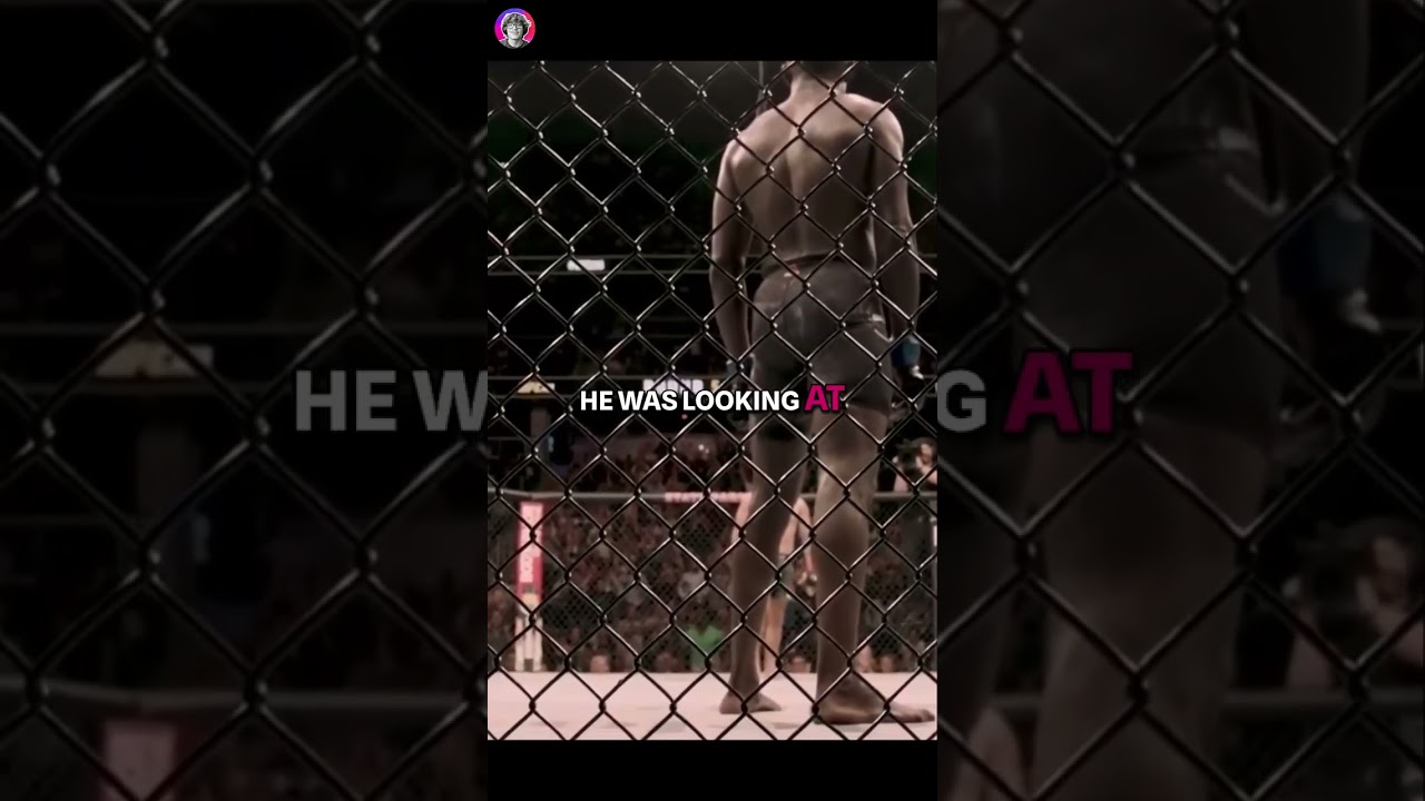 When Israel Adesanya channeled the Championship Mindset #ufc #mma #ufc305 #izzy #adesanya