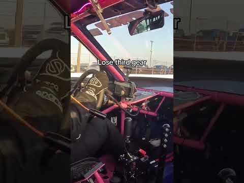 I swear I’m just REALLY unlucky#fyp #foryou #dragracing #honda #femaledriven