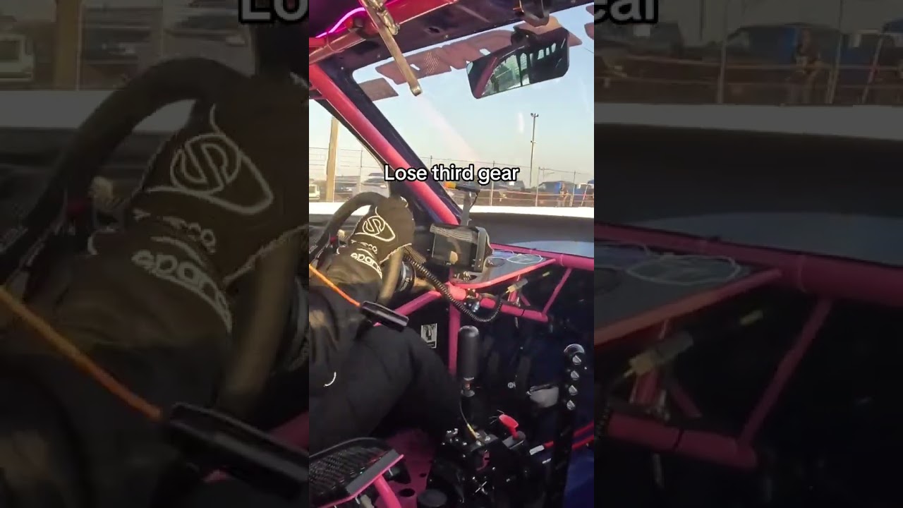 Unbelievable Dragracing Fails 🤦‍♀️ | Honda Female Driver Highlights