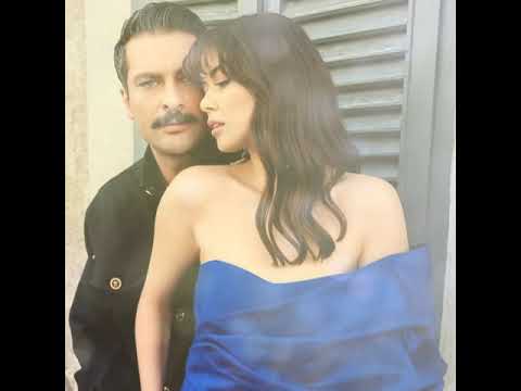 ONUR TUNA AND SERAY KAYA  MAHKUM