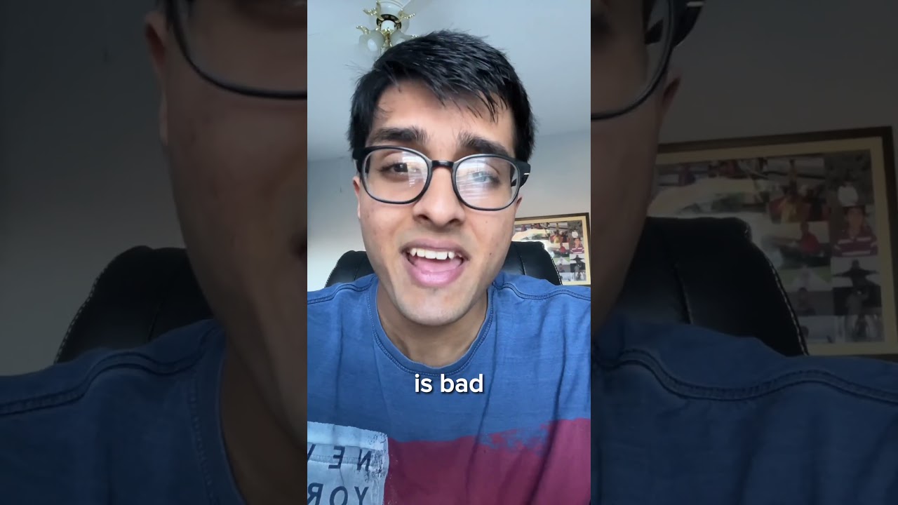 Top 3 Mistakes I Made as a CS Major ๐