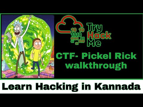 [Kannada]- CTF  walkthrough || Script Kiddie