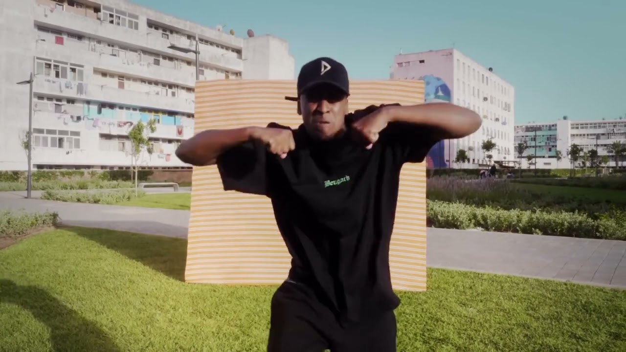 DRAGANOV X DOLLYPRANE - Noir O Cloppe | New Track Produced by Khazzi 🎶