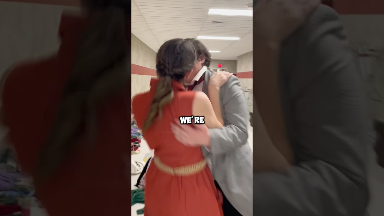 Relate if You're a Theater Kid 😭