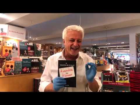 Les coups de cœur de Marc Filipson - Les romans à suspense