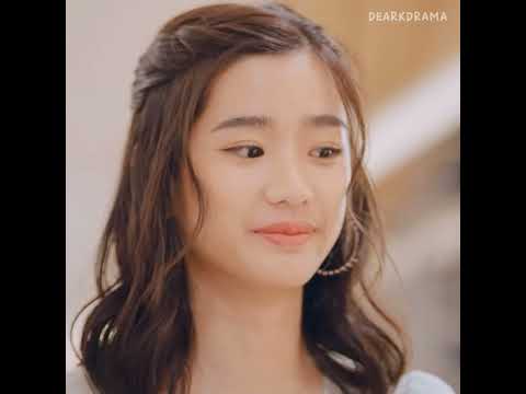 Thyme is jealous 🤭 #f4thailand #thyme #gorya