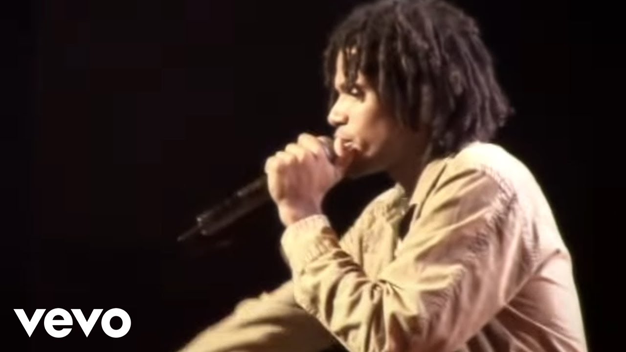 Natiruts - Deixa o Menino Jogar (Live Video) 🎶