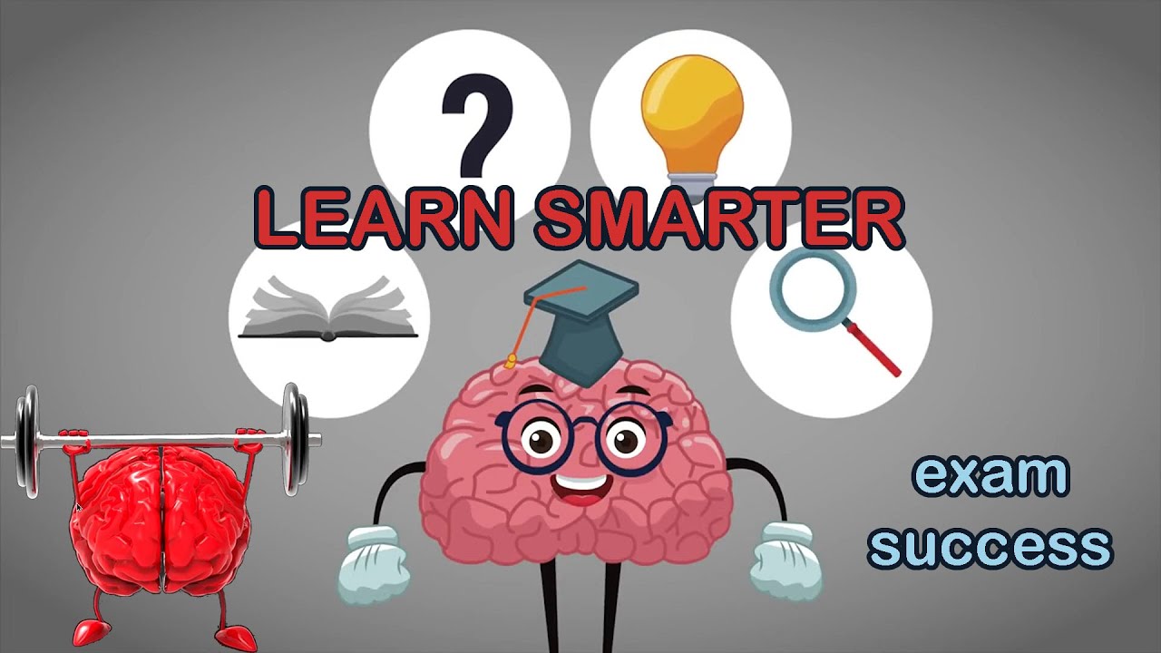 Study Faster with Active Recall & Spaced Repetition 🚀