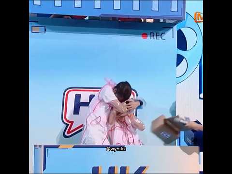 Dylan Wang X Qin Xiaoxian