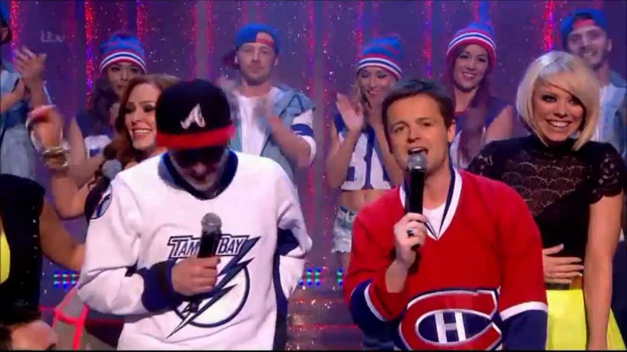 Ant & Dec Reunite in Pajamas for Classic 'Let's Get Ready to Rhumble' Performance 🎉