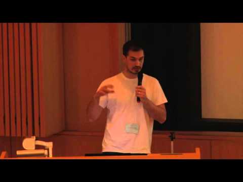 Vlad Dragoi - Cryptanalysis of the McEliece Public Key Cryptosystem Based on Polar Codes