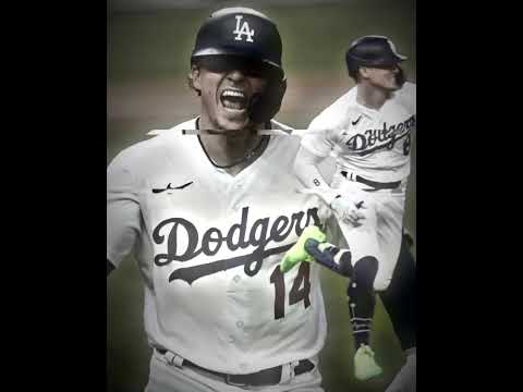 Its Kikè Time #mlb #baseball #dodgers #itfdb #sports