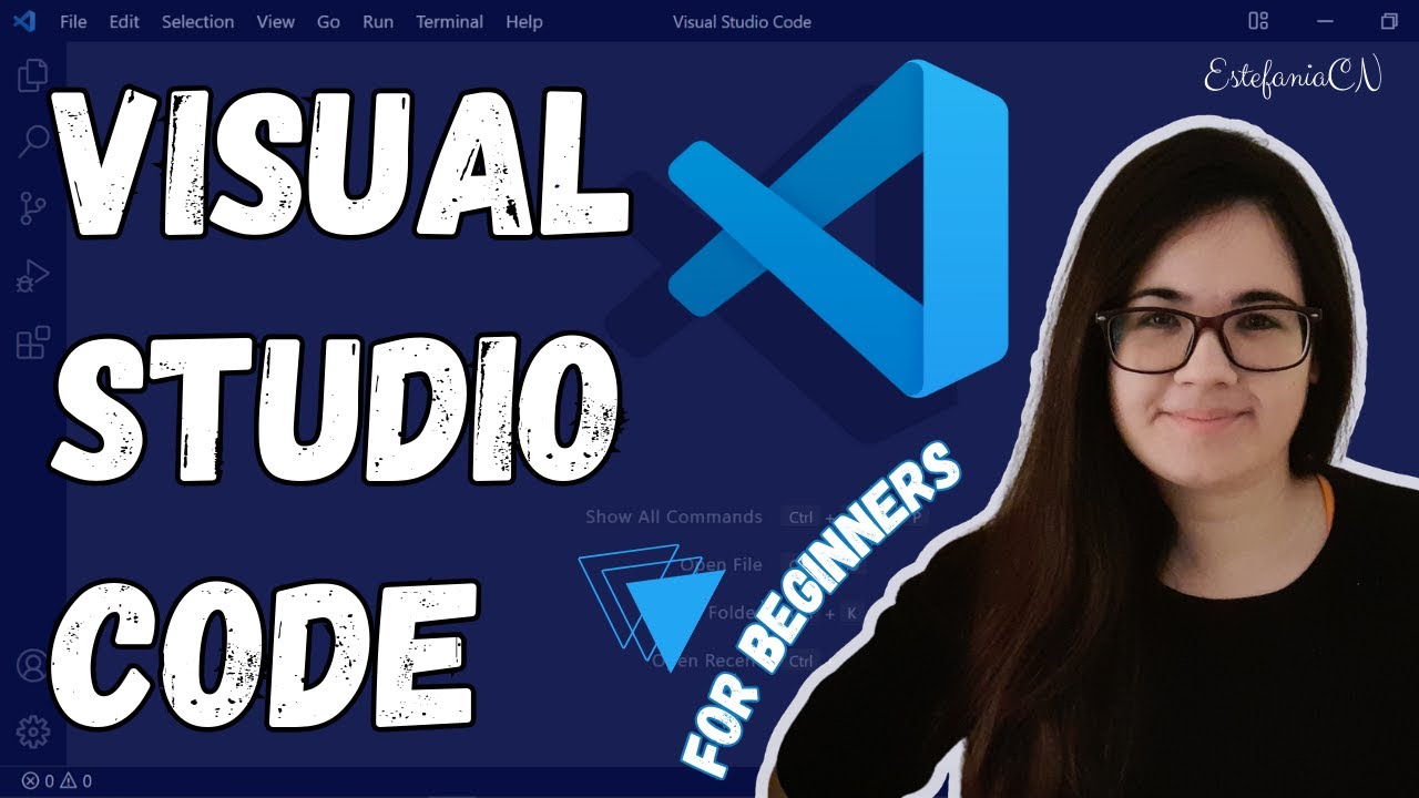 Master Visual Studio Code: Beginner's Crash Course 🚀