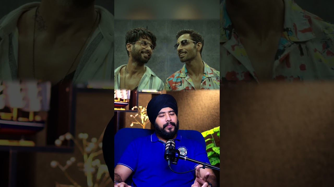 Top Bollywood Movies and Series in India