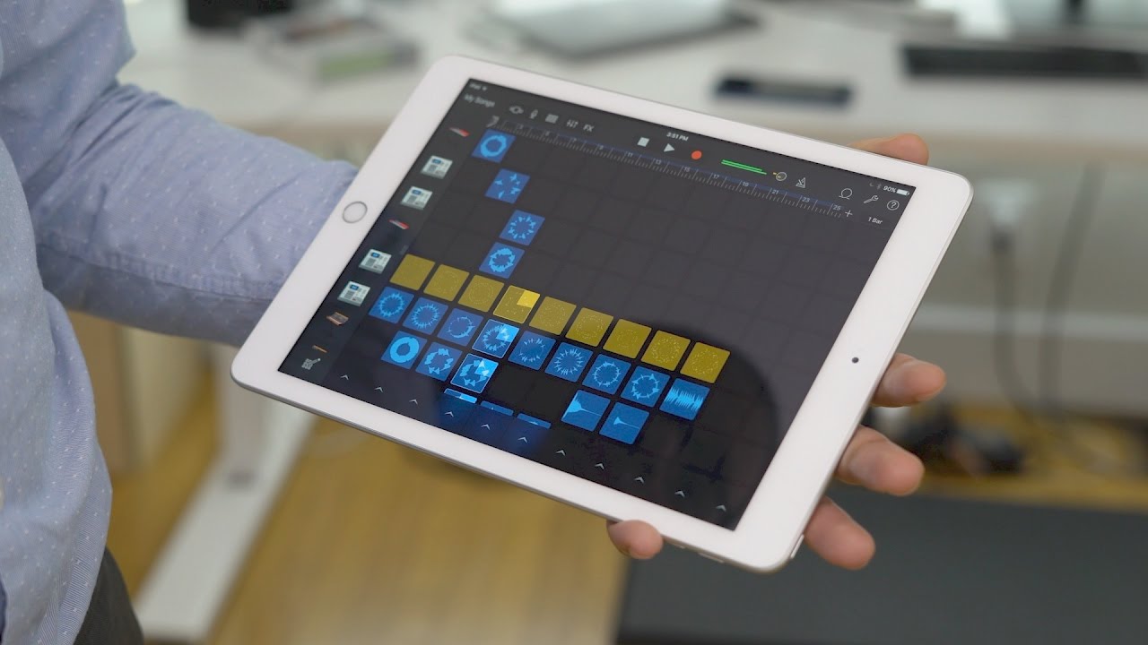Top Creative Apps for New iPad Owners 🎨