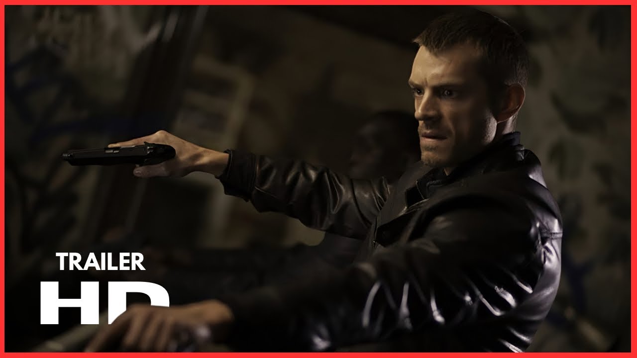 The Silent Hour (2024) Trailer | Crime Thriller 🎬