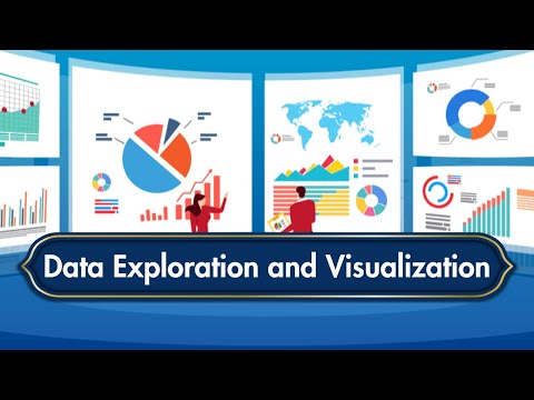 Data Exploration and Visualization | Introduction to Data Analytics