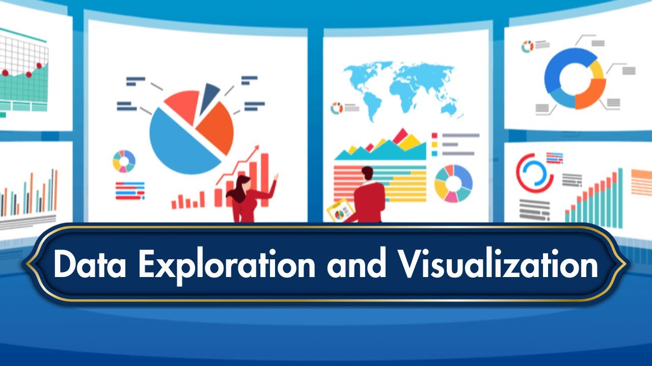 Master Data Exploration & Visualization: Essential Skills for Beginners 📊