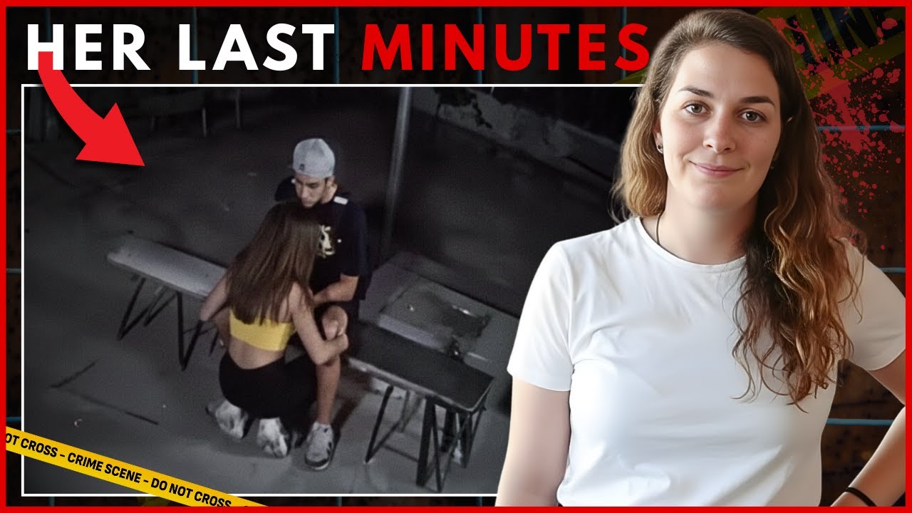 Terrifying True Crime Case That Will Shock You 😱